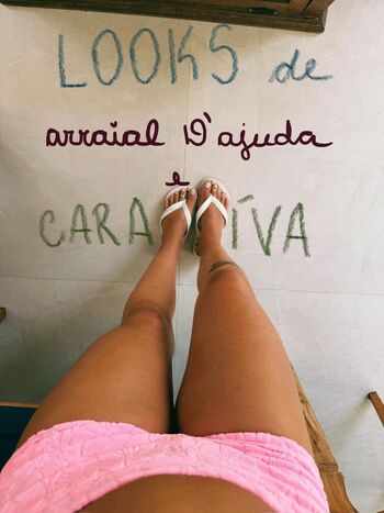 Full leaked Flavia dutra private onlyfans photo