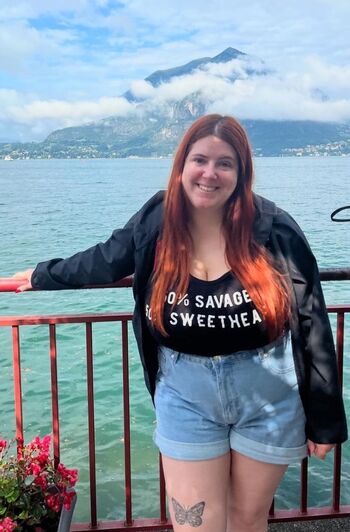 Full leaked Flavia kuhnert private onlyfans photo