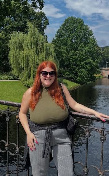 Full leaked Flavia kuhnert private onlyfans photo