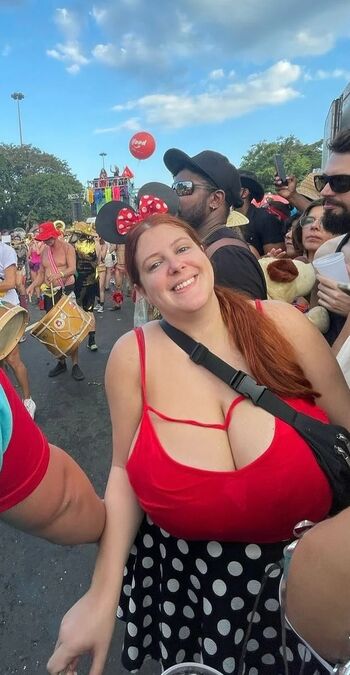 Full leaked Flavia kuhnert private onlyfans photo