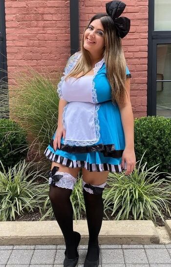 Full leaked Flavia kuhnert private onlyfans photo