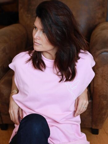 Full leaked Flavie pean  page private onlyfans photo