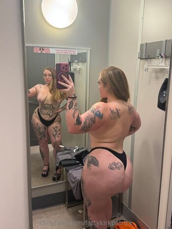 Full leaked Flawlislawlis private onlyfans photo