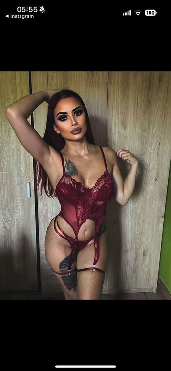 Full leaked Flemme private onlyfans photo