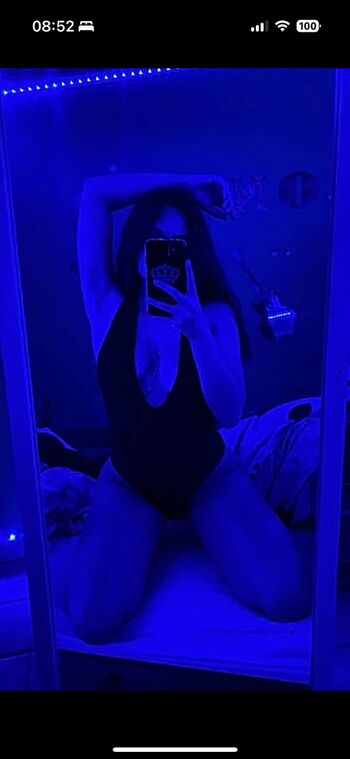 Full leaked Flemme private onlyfans photo