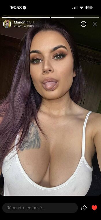Full leaked Flemme private onlyfans photo