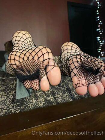 Full leaked Flesh pleasures private onlyfans photo