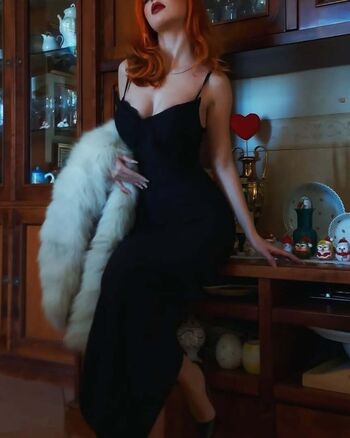 Full leaked Fleur de lys asmr private onlyfans photo