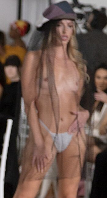 Full leaked Fleur verschuuren private onlyfans photo