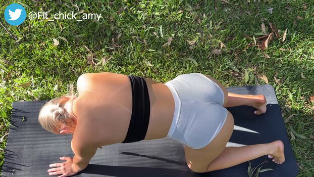Full leaked Flexible beauties private onlyfans photo