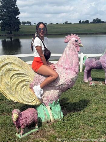 Full leaked Flexy sophie private onlyfans photo