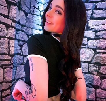 Full leaked Flickerspark page private onlyfans photo