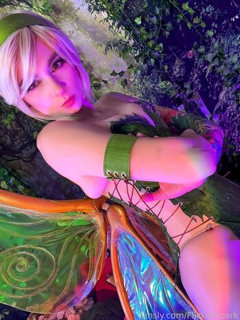 Full leaked Flickerspark page private onlyfans photo
