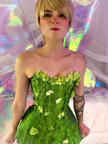 Full leaked Flickerspark page private onlyfans photo
