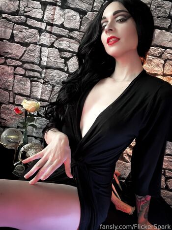 Full leaked Flickerspark page private onlyfans photo