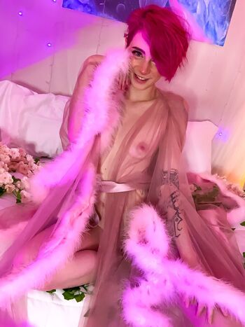 Full leaked Flickerspark page private onlyfans photo