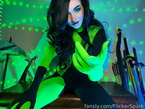 Full leaked Flickerspark page private onlyfans photo