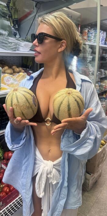 Full leaked Fliss rowbotham private onlyfans photo