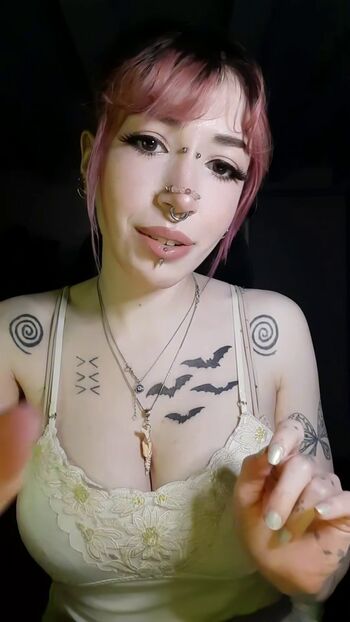 Full leaked Flodaasmr private onlyfans photo