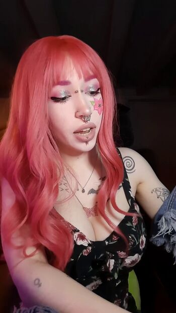 Full leaked Flodaasmr page private onlyfans photo