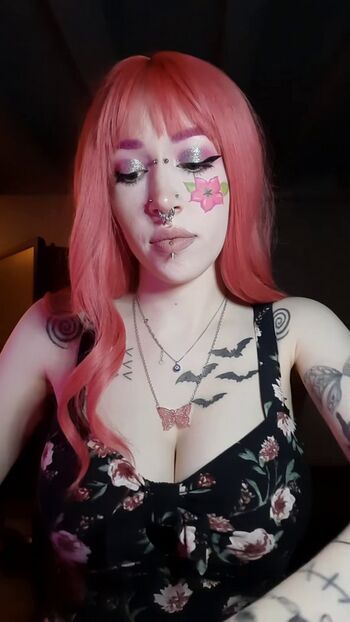 Full leaked Flodaasmr private onlyfans photo