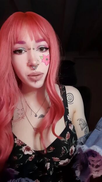 Full leaked Flodaasmr private onlyfans photo