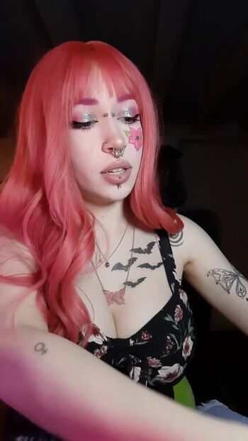 Full leaked Flodaasmr private onlyfans photo