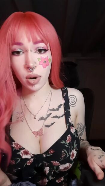 Full leaked Flodaasmr private onlyfans photo