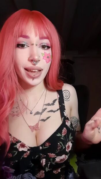 Full leaked Flodaasmr private onlyfans photo