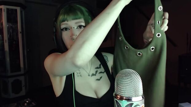 FlodaASMR