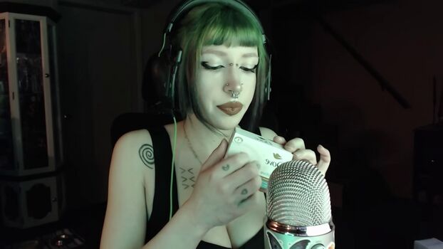 FlodaASMR