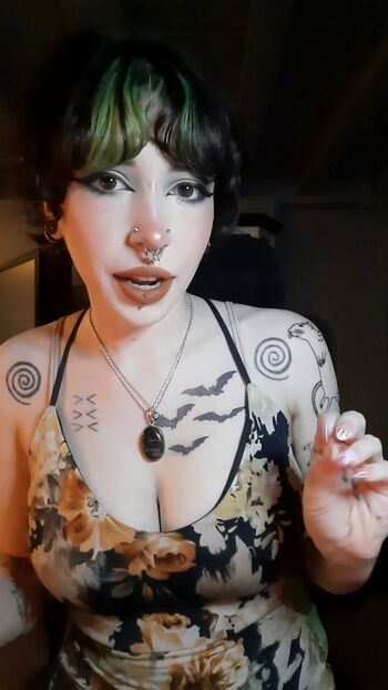 Full leaked Flodaasmr private onlyfans photo