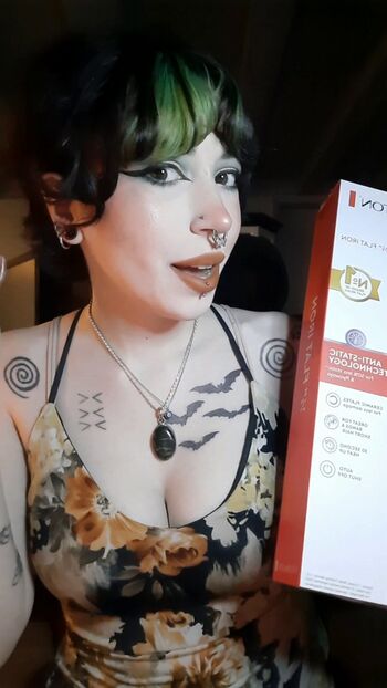 Full leaked Flodaasmr private onlyfans photo
