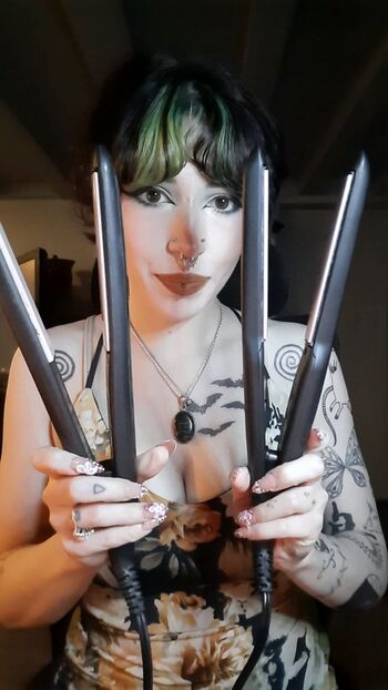 FlodaASMR