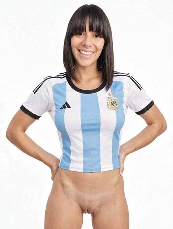 Full leaked Flor villalba private onlyfans photo