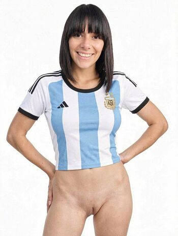 Full leaked Flor villalba private onlyfans photo