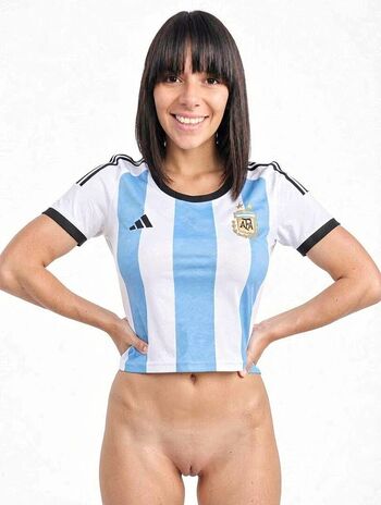 Full leaked Flor villalba private onlyfans photo