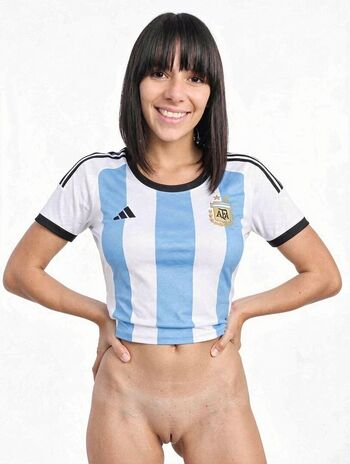 Full leaked Flor villalba private onlyfans photo