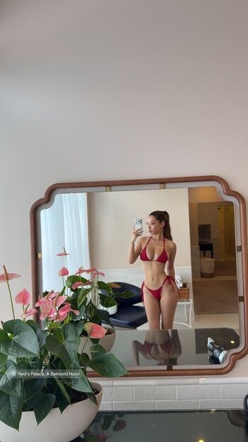 Full leaked Floralydo private onlyfans photo