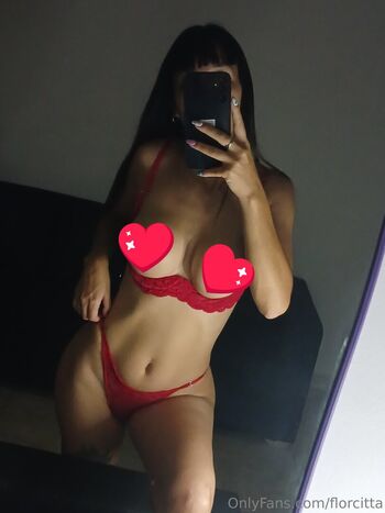 Full leaked Florcitta private onlyfans photo