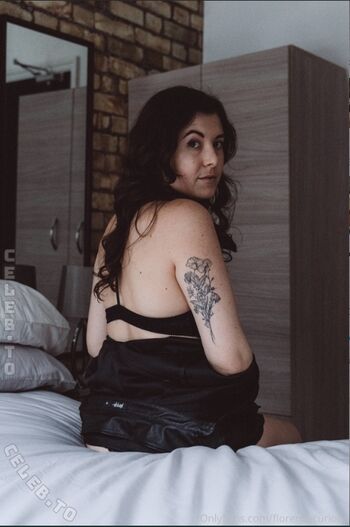 Full leaked Florence bark private onlyfans photo