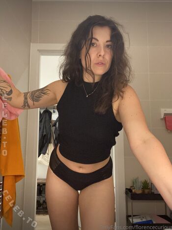 Full leaked Florence bark private onlyfans photo