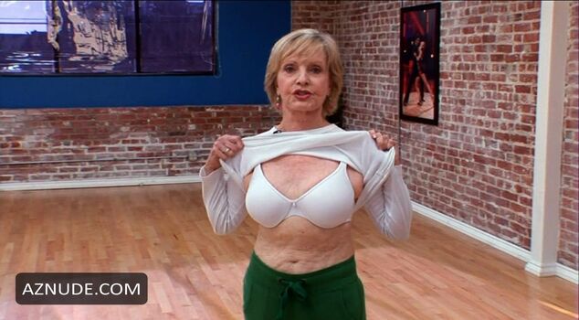 Florence Henderson