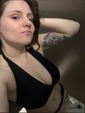Full leaked Florence mendez private onlyfans photo