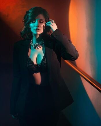 Full leaked Florence mendez private onlyfans photo