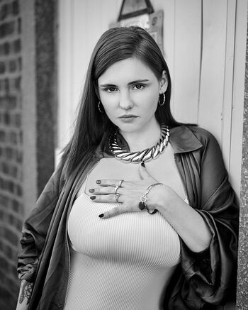 Full leaked Florence mendez private onlyfans photo