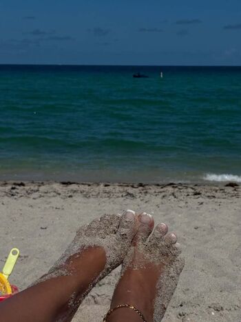 Full leaked Florence mueller private onlyfans photo