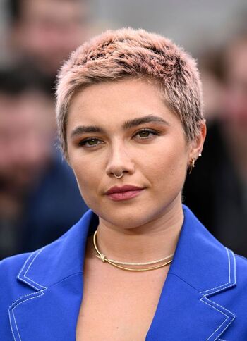 Full leaked Florence pugh  page private onlyfans photo