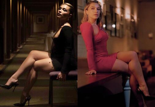 Florence Pugh