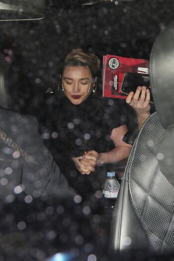 Full leaked Florence pugh  page private onlyfans photo